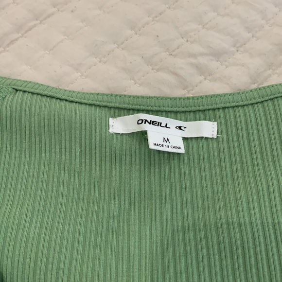 O’Neill Crop Top - Picture 4 of 6